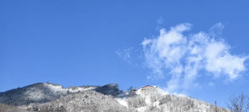 清竹客栈(万达长白山国际度假区店)图片