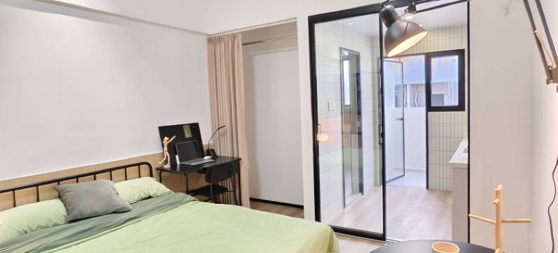 城市家酒店公寓(深圳大运AI小镇店)图片