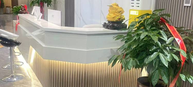 悦巢酒店(吐鲁番高铁北站交河机场店)图片