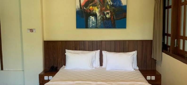 Hotel & Villa Bukit Indah Saumlaki By LeGreen图片