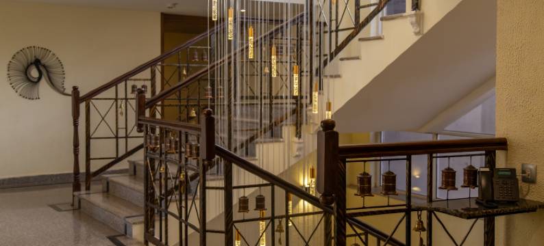 萨拉特酒店(Hotel Sarathi)图片