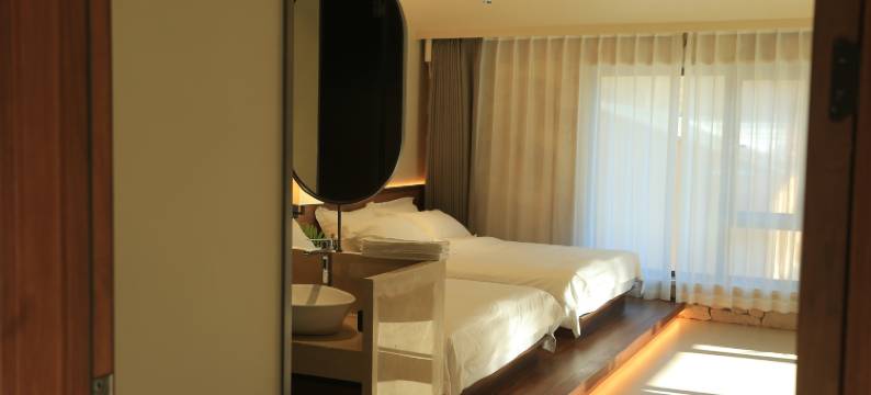 雪季酒店(中国雪乡景区店)图片