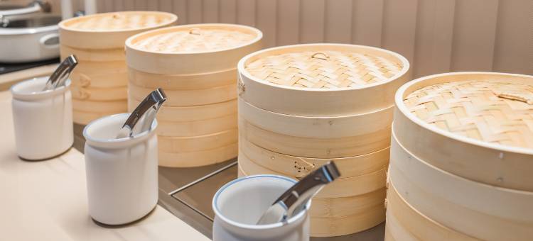 汉庭酒店(淄博临淄茂业时代广场店)图片