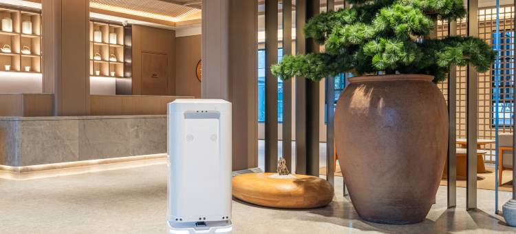 全季酒店(乌镇景区店)图片