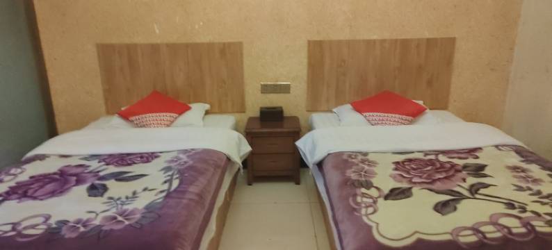 崇州有家民宿图片