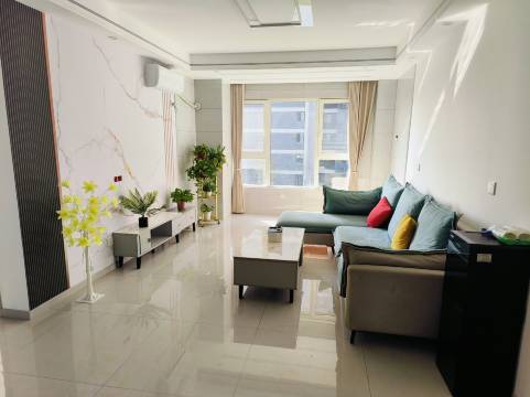 珍爱·温馨Life民宿(国际医学中心店)图片