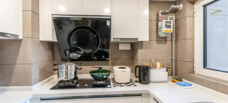 大河公馆(天津之眼店)图片