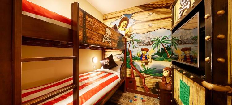 Legoland New York Resort图片