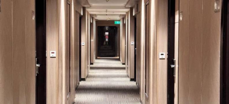 科马腰兰奥查兹工业酒店(Orchardz Hotel Industri Jakarta Kemayoran)图片