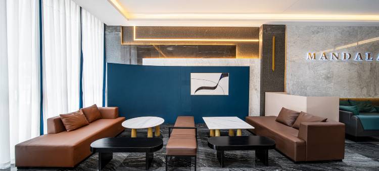 天龙湾曼悦酒店(广西大学东门店)图片