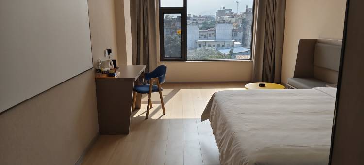 7天酒店(玉溪新平戛洒镇店)图片