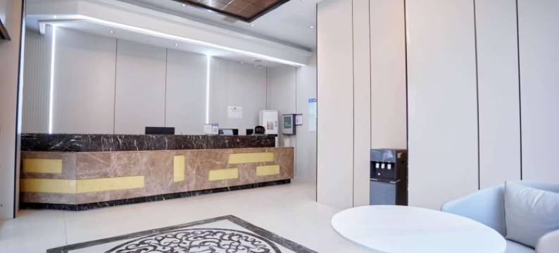 雅蒂酒店(太平桥店)图片