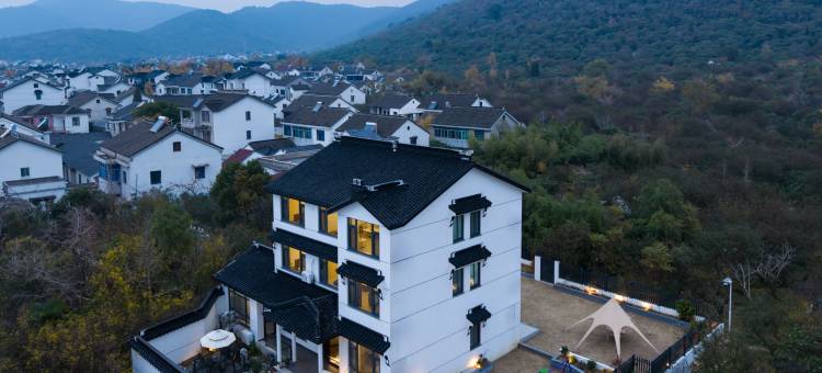 东汇林语·团建&轰趴&亲子&采摘·Light luxury·徽派小院图片