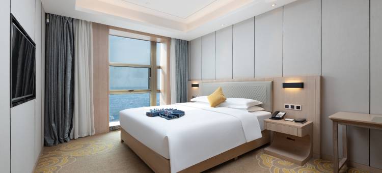 玉龙文化酒店(临澧火车站店)图片