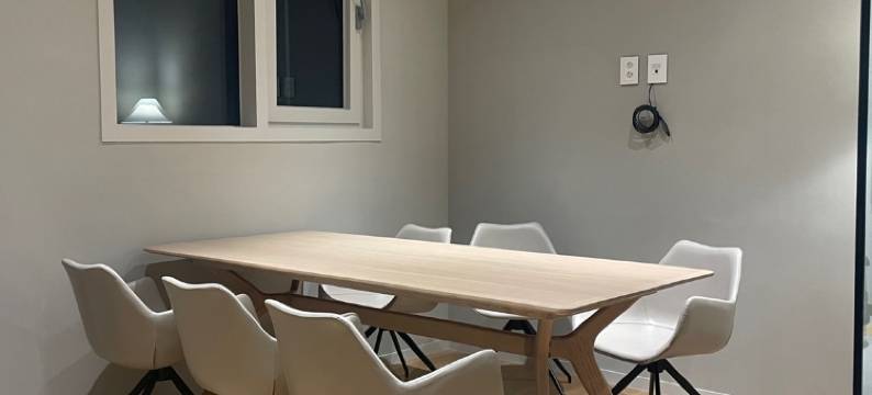 纽布朗中心明洞酒店(New Blanc Central Myeongdong)图片