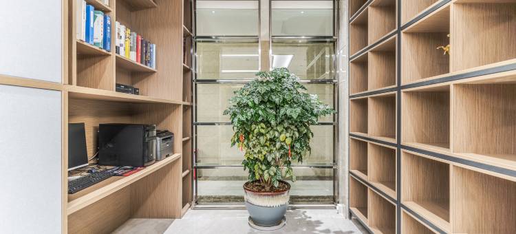 文溪大酒店(文山学院西华公园店)图片