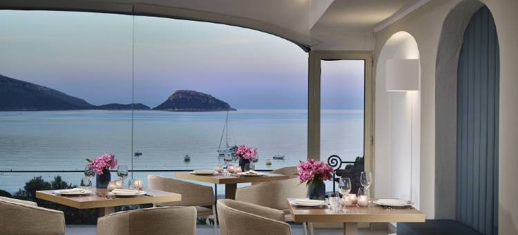 沃伊科罗纳村酒店(VOI Colonna Village)图片