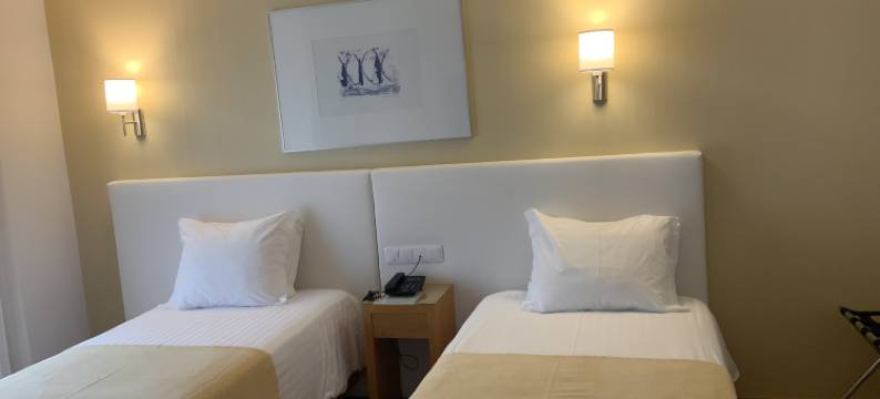 马尔酒店(Hotel Maré)图片