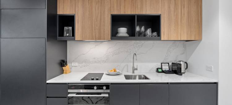 韦里乌·麦夸里公园(Veriu Macquarie Park)图片