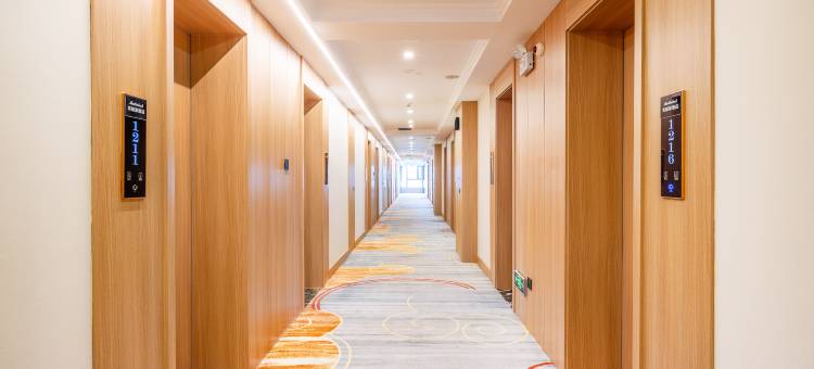 美丽豪酒店(西安昆明路西部欣桥物流中心店)图片