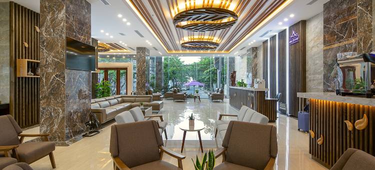 咏叹调水疗大酒店(Aria Grand Hotel & Spa)图片