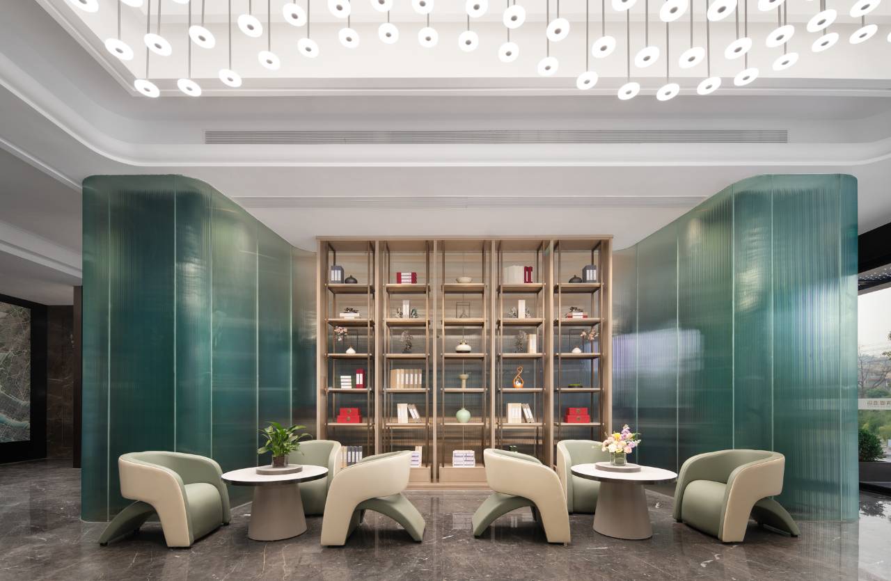 博瑞阁酒店(义乌市佛堂店)图片