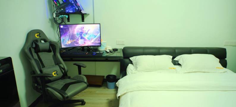 Un·玖陆无人智慧酒店图片