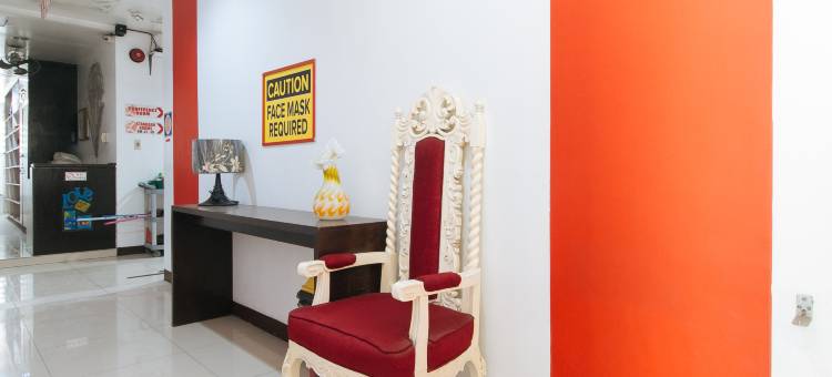 红多兹酒店@布拉坎EL公路酒店(RedDoorz @ El Highway Hotel Bulacan)图片