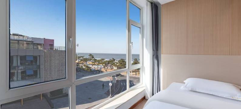 世元海景宾馆(威海国际海水浴场店)图片