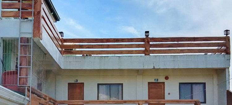 巴莱尔巴莱塞尔玛奥罗拉酒店(Balay Thelma Aurora Baler)图片