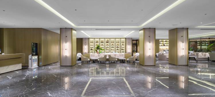 澜沧万悦酒店(拉祜广场店)图片