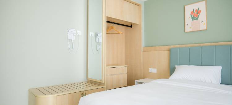 禅居民宿(Zenstay Airbnb Penang)图片