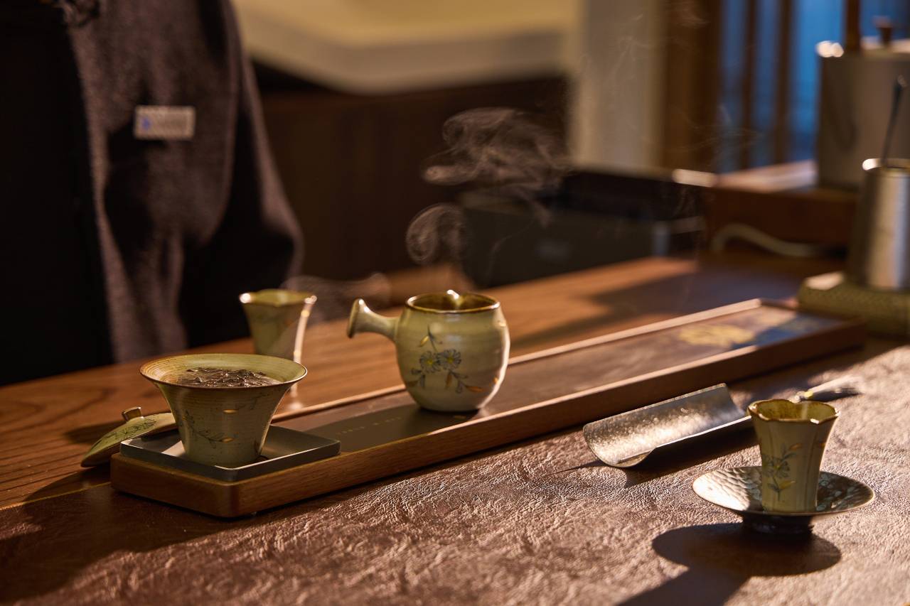 丽江古城南门檀程·纪酒店图片