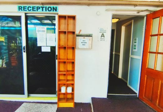 The Cliff House Hotel Overview