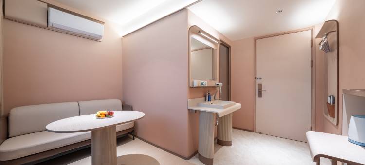 汉庭酒店(宜春站市政府店)图片