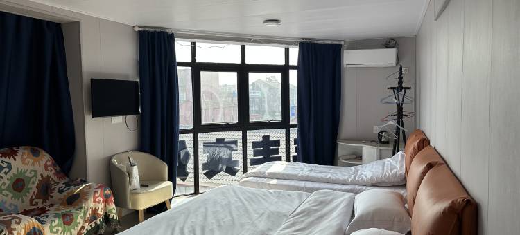 安吉年丰宾馆图片