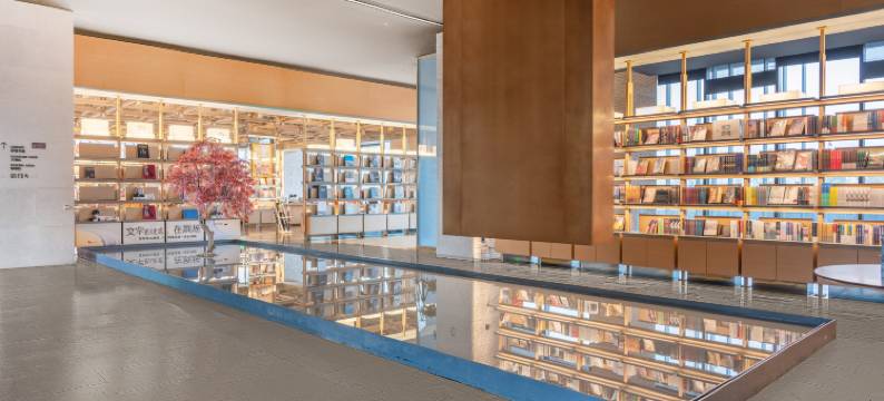 苏州悦季元来酒店图片