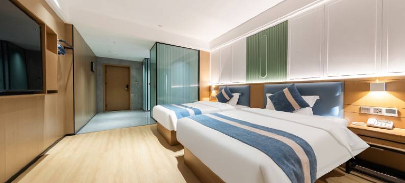 凯宾酒店(成都伊藤店)图片