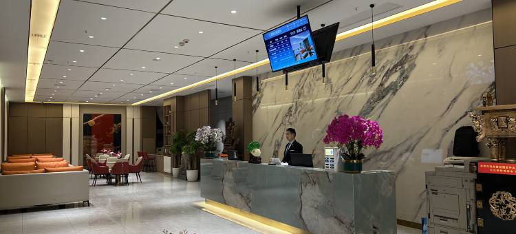 三清阁田园酒店图片