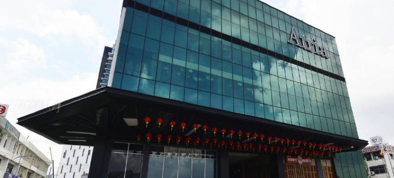 八打灵再也 Atria 灵动套房(Atria Sofo Suites - Petaling Jaya)图片