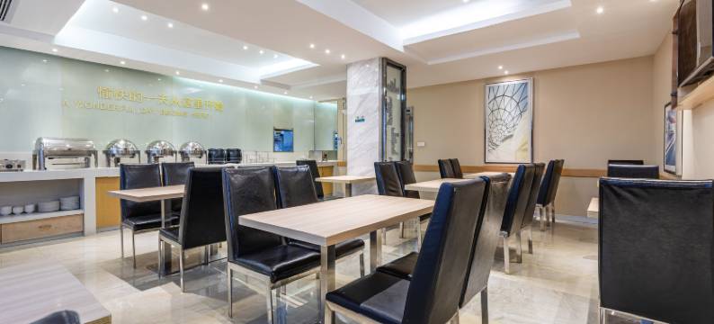 城市便捷酒店(黄冈宝塔大道店)图片