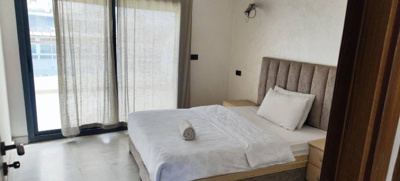 卡萨布兰卡-锦辉酒店(Jinhui Hotel)图片