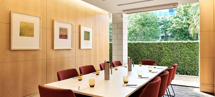 皇冠假日酒店悉尼麦考瑞公园(Crowne Plaza Sydney Macquarie Park)图片