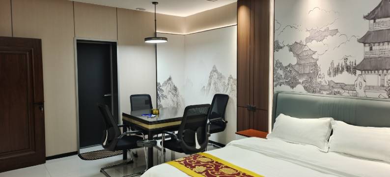 云水间民俗民宿图片