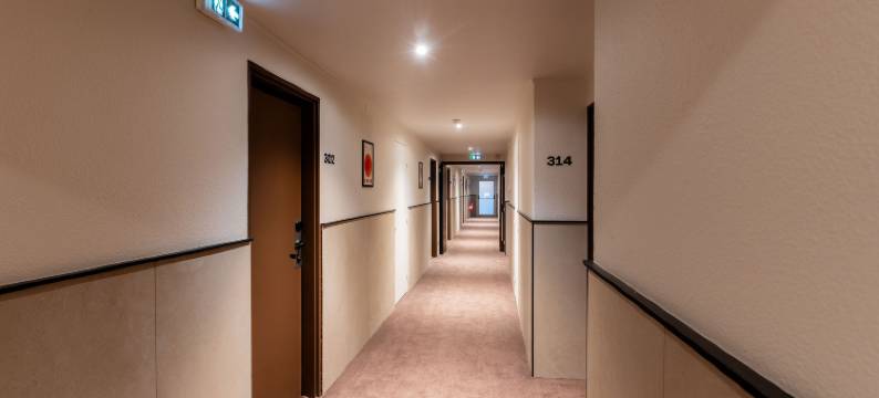 塞纳河畔大饭店(Grand Hôtel de La Seine)图片