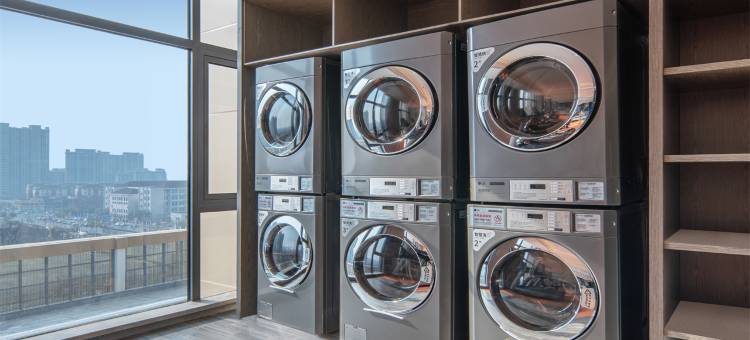 维也纳国际酒店(芜湖湾沚高铁站店)图片