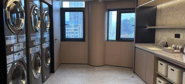 全季酒店(重庆开州月潭公园店)图片