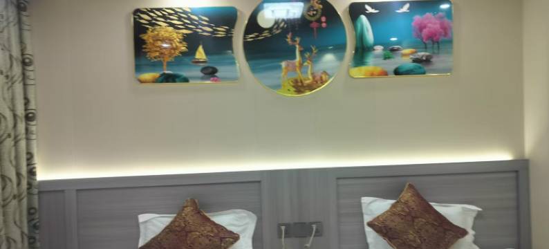 水磨古镇雯君客栈图片