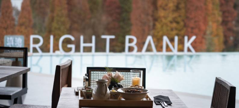 RIGHTBANK滇池右里民宿图片