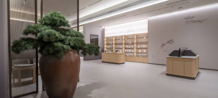 全季酒店(淮南政务中心店)图片
